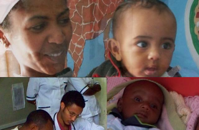 Gemini Health Care Group Prepares for Medical Mission to Ethiopia