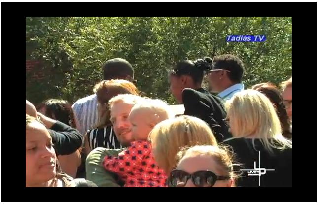 Harlem to Horn: Fundraiser for Famine Relief