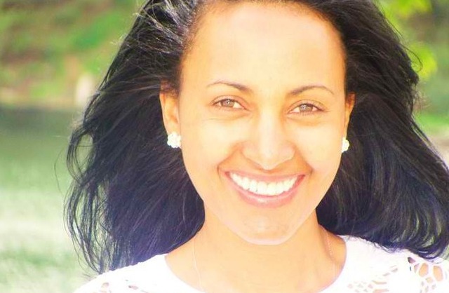 Miss Africa USA Picks Ethiopian Finalist