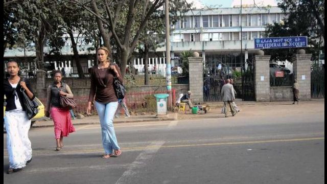 Ethiopian Journalists Worry After Editor Flees