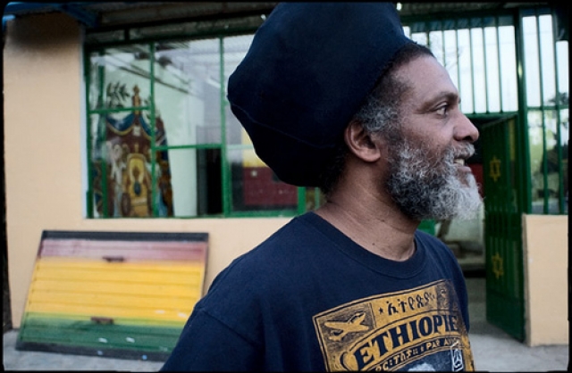 Rastafarians in Ethiopia (Audio Report)