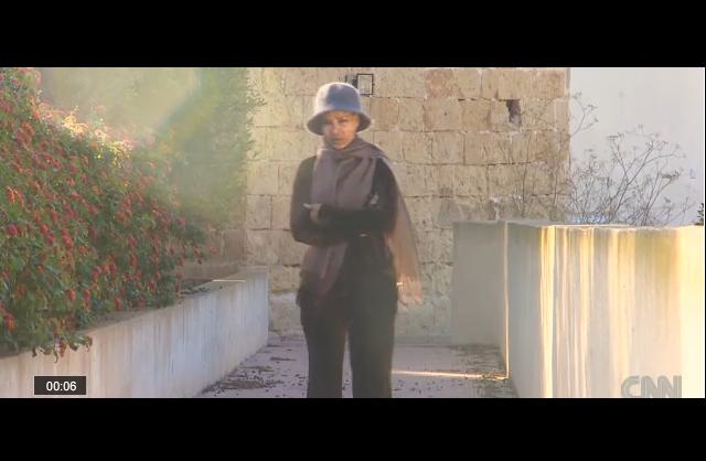 Shweyga Mullah Recovering Fast in Malta