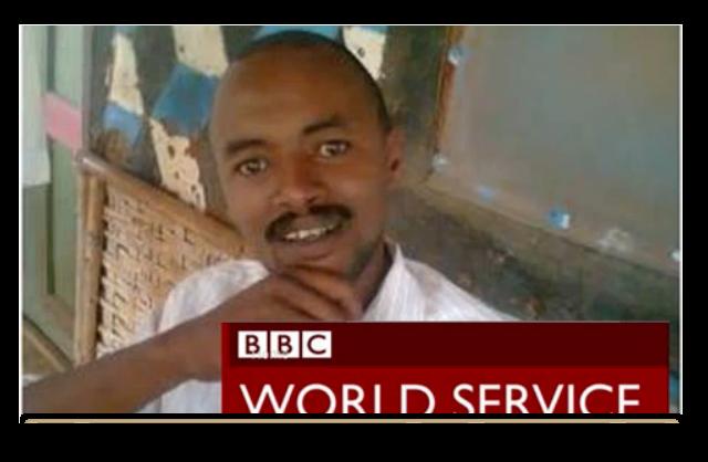 Ethiopia Update: Why Did A Teacher Burn Himself to Death?