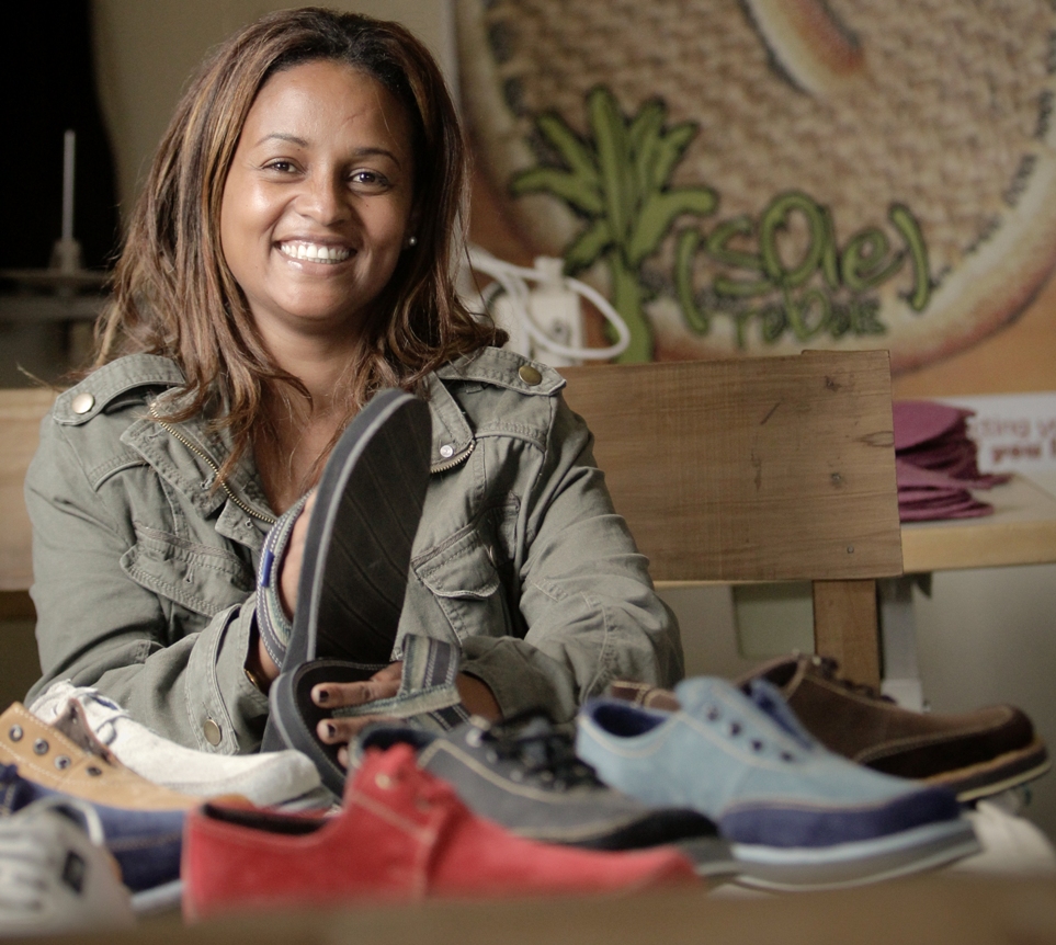 Mayor Bloomberg Names Bethlehem T. Alemu 2012 NYC Venture Fellow