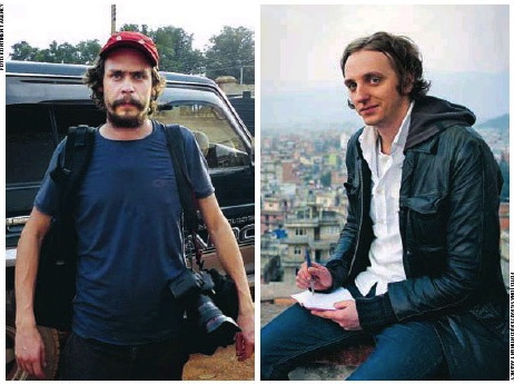 Negotiations to Free Jailed Journalists in Ethiopia Near End