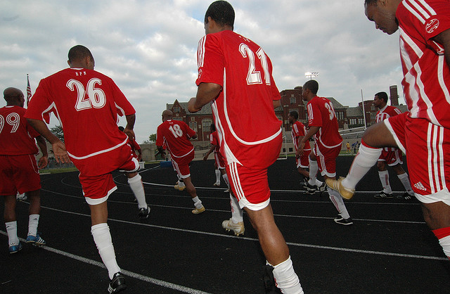 Dallas 2012: Fresh Start for ESFNA, Hopes to Reunite After Dispute