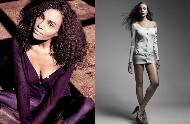 Video: Meet Ethiopian Model & Social Activist Gelila Bekele