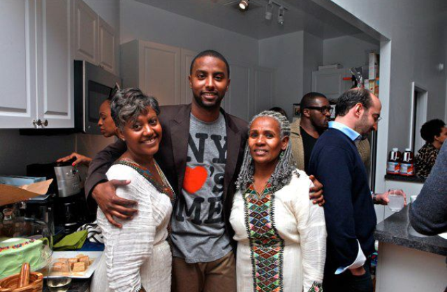 Taste of Ethiopia Introduces Organic, Packaged Ethiopian Food in Markets