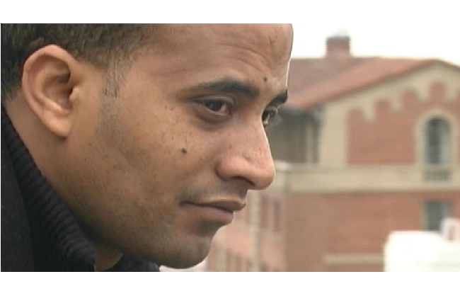 Special Screening of Ethiopian-Israeli Film ‘400 Miles to Freedom’