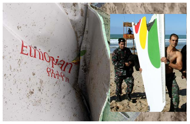 What Exactly Happened to ET 409?