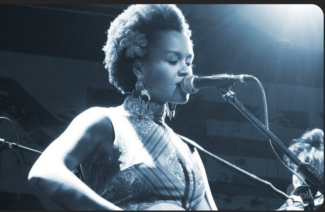 The Nile Project: Connecting Nations Through Music