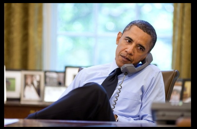 Election 2012: Room for Debate – Were We Wrong About Obama?