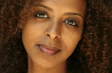 The Madonna of the Sea by Maaza Mengiste