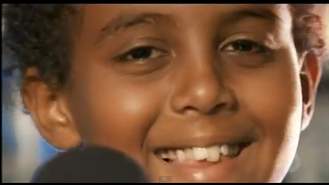 Young Amanuael Rocks the Stage at Australian Talent Show