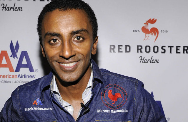 DC: Howard Theatre To Reopen With Help From Marcus Samuelsson