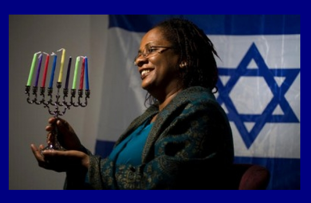 Israel Appoints Ethiopian Immigrant as Ambassador to Ethiopia