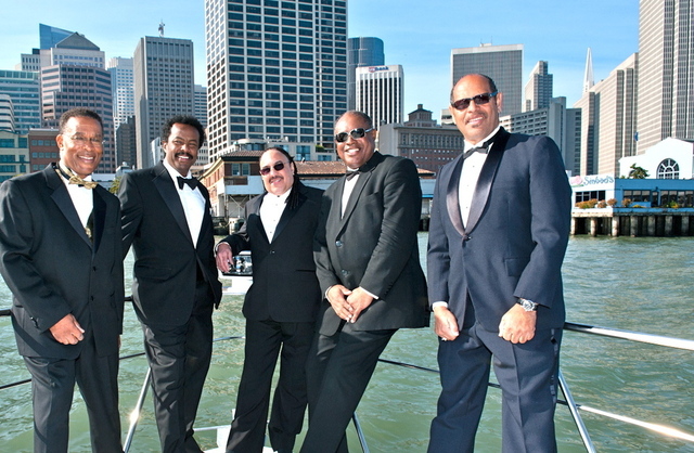 A Conversation With Elias Negash About His New CD “Jazzed Up”