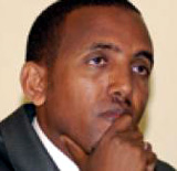 Ethiopian Opposition Figure Injured in Prison Cell Attack