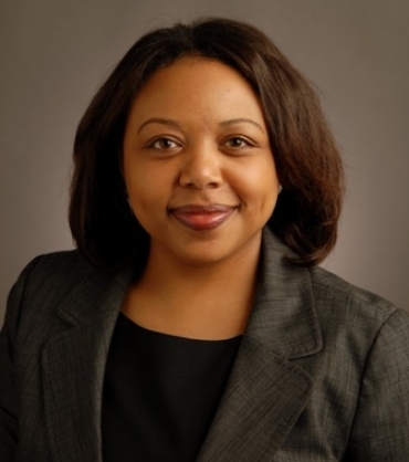 African American Women in the Obama Administration: Yeshimebet Abebe