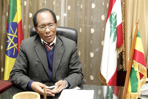 Ali Mahfouz Charged with Contributing to the Death of Alem Dechasa