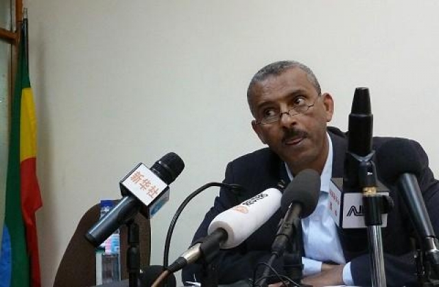 UPDATE: Eritrea Blames US for Ethiopian Attacks, US Denies