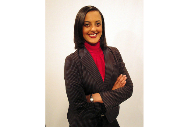 Tadias Interview with Fanna Haile-Selassie