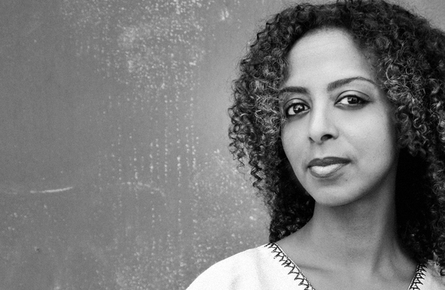 Celebrating Women’s History Month 2012: Tadias Interview with Maaza Mengiste