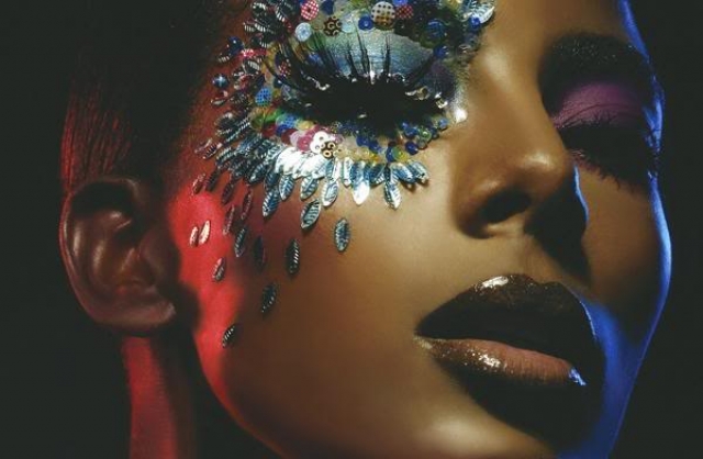 Celebrating Women’s History Month 2012: Tadias Interview With Model Maya Gate Haile