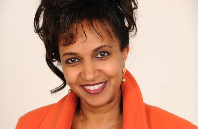 Celebrating Women’s History Month 2012: Tadias Interview with Nini Legesse