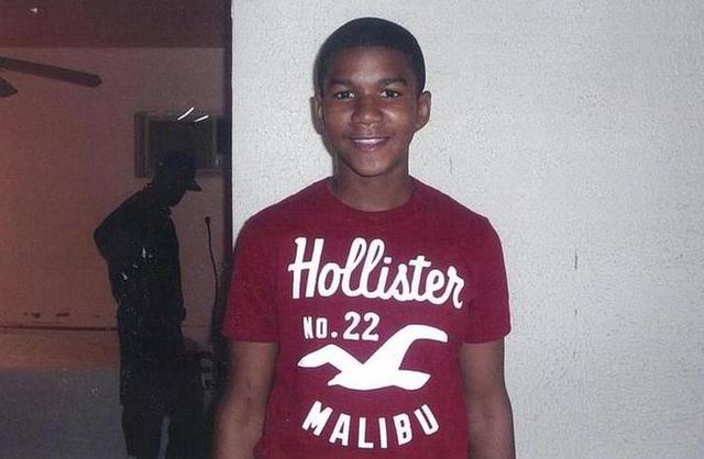 The Trayvon Martin Case: A Long Route to National Attention