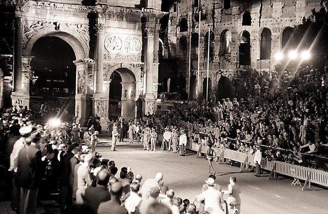 Tribute to Abebe Bikila: The Marathoner Who Wore No Shoes