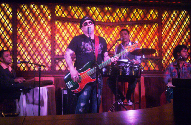 Marcus Samuelsson Opens Ginny’s Reminiscent of Harlem Speakeasys