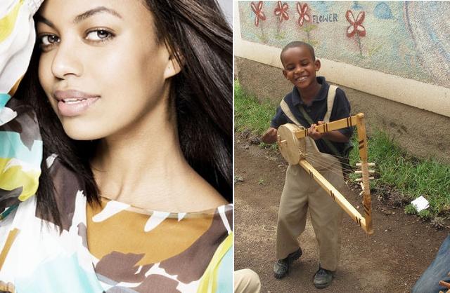 Interview with Atti Worku: Founder of Seeds of Africa Foundation