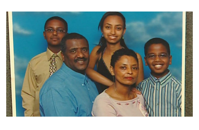 Son of Chase Victim Has No ill Will for Suspect