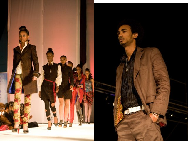 Inside Ethiopia’s Adoption Boom