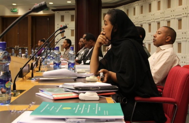 For an Ethiopia in Transition, Guarded Hope for Freer Journalism