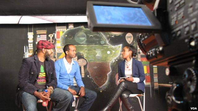 East African Diaspora New Media Orgs in U.S. Receive Attention