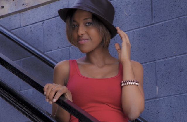 Interview with Juniority TV Show Producer Philmona Tessema