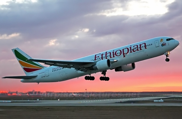 Ethiopia-Canada Trade Could Soar With New Direct Flight From Toronto