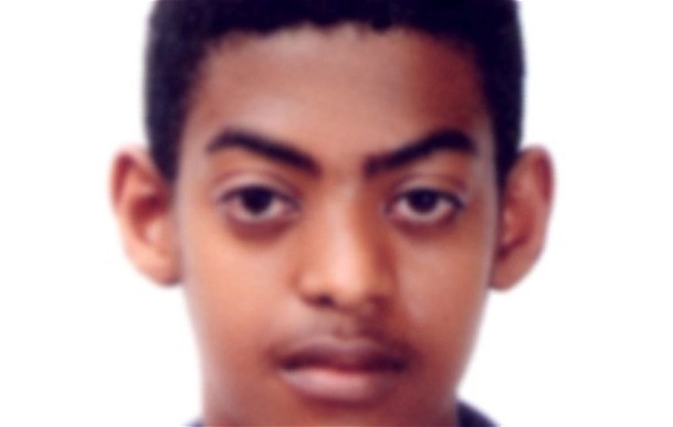 Olympic Torch Bearer From Ethiopia Goes Missing After His Leg of the Relay