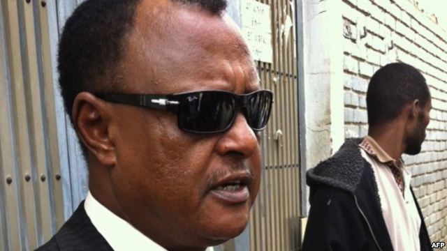 Ethiopian Convictions Raise Concern in Washington