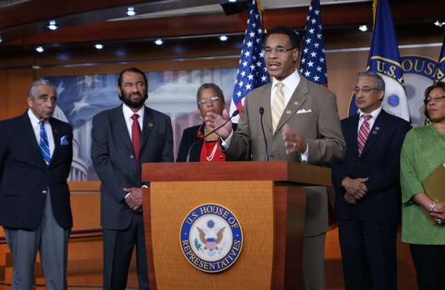 Congressional Black Caucus Speaks Out in Support of Eskinder Nega