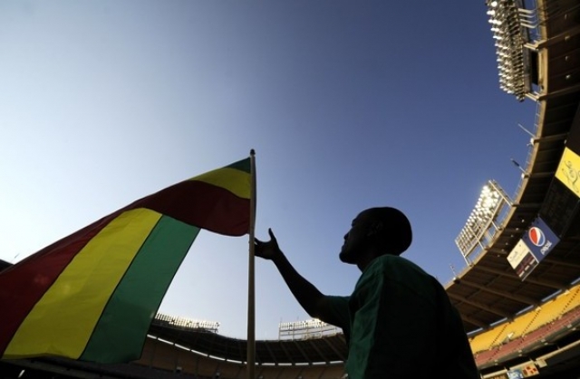 DC: Ethiopian Soccer Tournament Promoting Unity Leads to Division