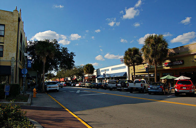 Ethiopian Woman Escaped Captivity in Florida: A Victim of Human Trafficking?