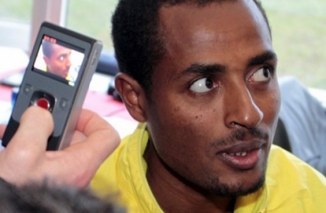 Kenenisa Bekele Leads Ethiopians in Bid for Olympic Berths