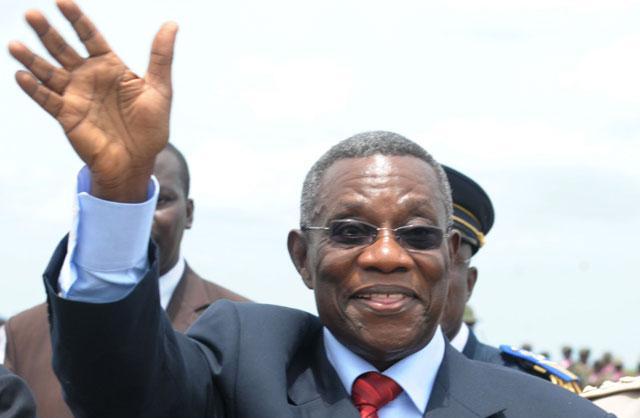 Model Democracy in Africa Loses Its Leader: Ghana President Mills Dies, VP Takes Over