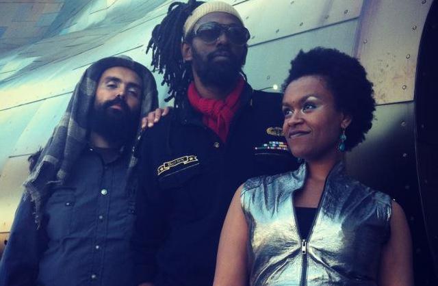 Star Bound: Video Game by Ethiopian American Music Group CopperWire