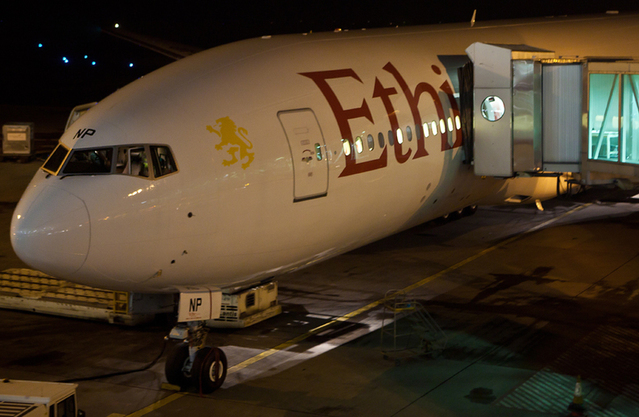 Ethiopian Airlines First 787 Dreamliner Flight Set From DC to Addis – Aug 16