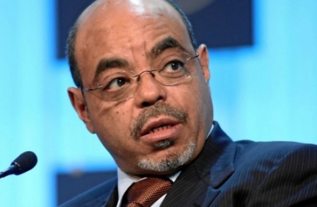 Oakland’s Ethiopians Divided Over Prime Minister’s Legacy