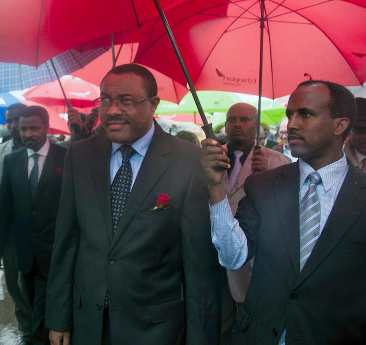 Ethiopia’s Next PM Faces Challenges